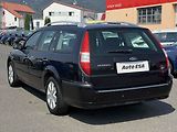 Ford Mondeo (2006) 1.8SCi, AC, výhřev sed - náhled 6
