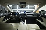 Lexus RX 3,5 AWD HYBRID 1. MAJITEL ČR - náhled 15