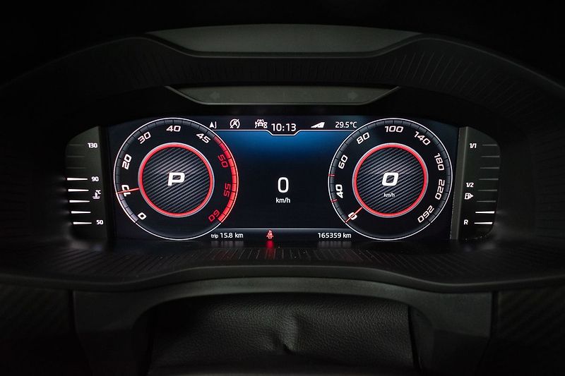 Škoda Kodiaq RS 2.0 TDI 176kW DPH*ČR 1.MAJ* - fotka 23 z 45
