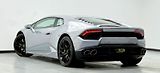 Lamborghini Huracán (2016) Zadokolka V10 - náhled 3