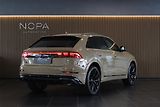 Audi Q8 50 TDI B&O Laser Carbon OLED - náhled 2