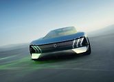 Peugeot Inception