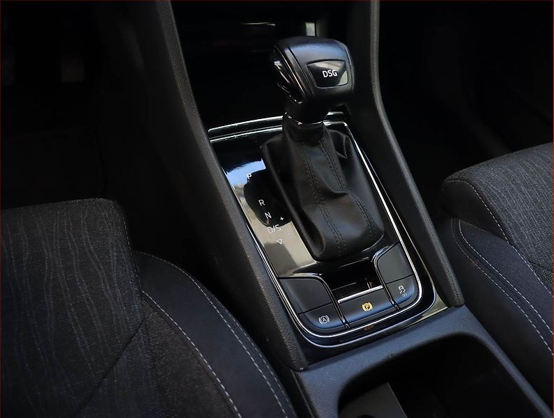 Škoda Kodiaq (2018) Style 1.4 TSI - fotka 16 z 25