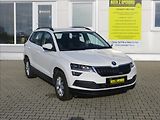 Škoda Karoq 1,5 TSI 110kW Ambition DSG ČR - náhled 1