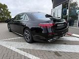 Mercedes-Benz Třídy S (2025) S 350D 4MATIC L REZERVACE - náhled 6