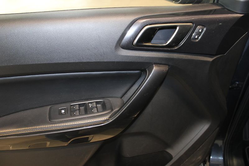 Ford Ranger (2022) 2.0Bi-Turbo,213HP,Wildtrak,ČR, - fotka 17 z 22