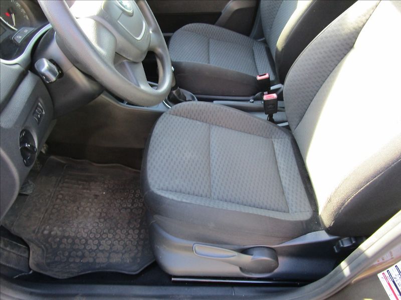 Škoda Roomster 1.4i 16V Ambition, Klima, 2. m - fotka 11 z 36