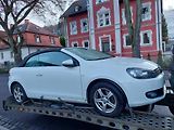 Volkswagen Golf (2014) VI. Cabrio TSi  I CUP - náhled 44