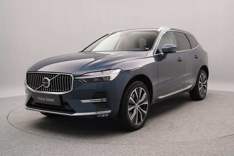 Volvo XC60 B4 AWD BRIGHT PLUS CZ 1.maj - fotografie inzerátu