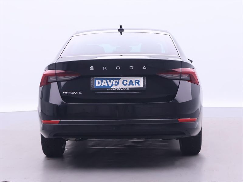 Škoda Octavia 2,0 TDI 110kW Style DSG DPH CZ - fotka 6 z 40