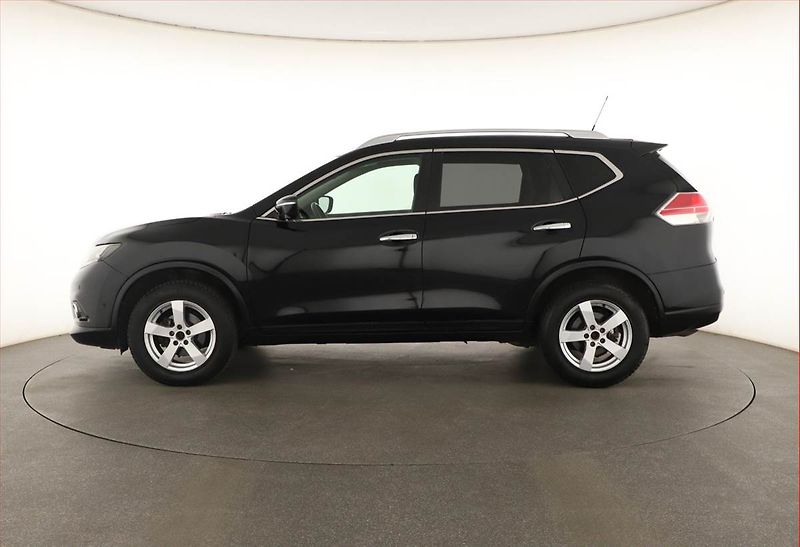 Nissan X-Trail (2017) 1.6 dCi, Kůže, Navi, Tempomat - fotka 3 z 21