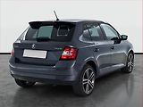 Škoda Fabia (2017) 1.2 TSI, Automat, Navi - náhled 4