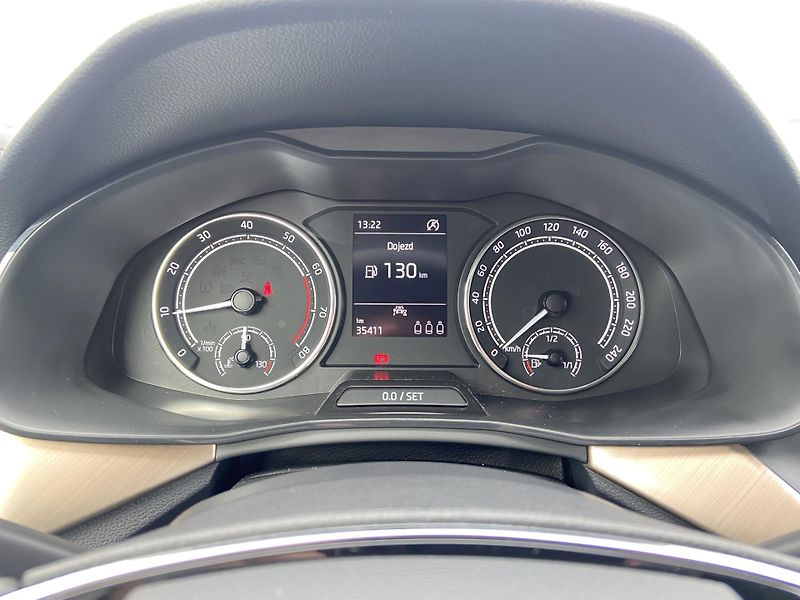 Škoda Kamiq 1.0 TSI / 81 kW Style - fotka 15 z 24