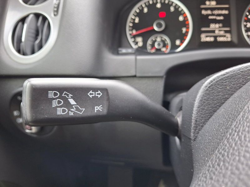 Volkswagen Tiguan (2013) Trend 1,4TSi 90kW - fotka 30 z 33
