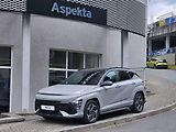 Hyundai Kona 1.6T-GDi 4x4 DCT N-Line,serv.k - náhled 1
