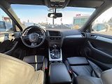 Audi Q5 3,0 TDi176kW 3x S-line,Max výb - náhled 12
