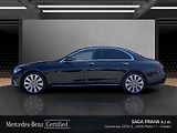 Mercedes-Benz Třídy E Třída E 200 4MATIC Exclusive - náhled 6