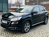 Peugeot 4008 1.8HDI 4x4 VÝHŘEV KAMERA TAŽNÉ - náhled 3
