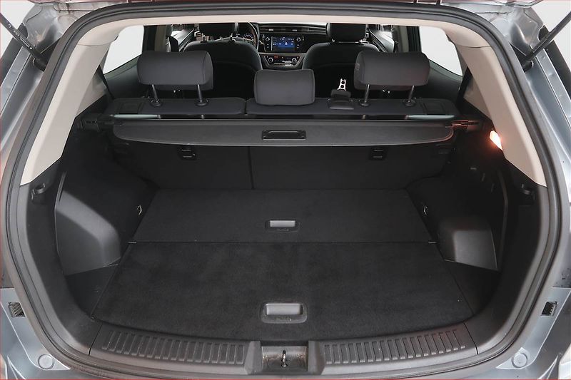 SsangYong Korando (2021) 1.5 T-GDI, ČR,1.maj - fotka 13 z 18