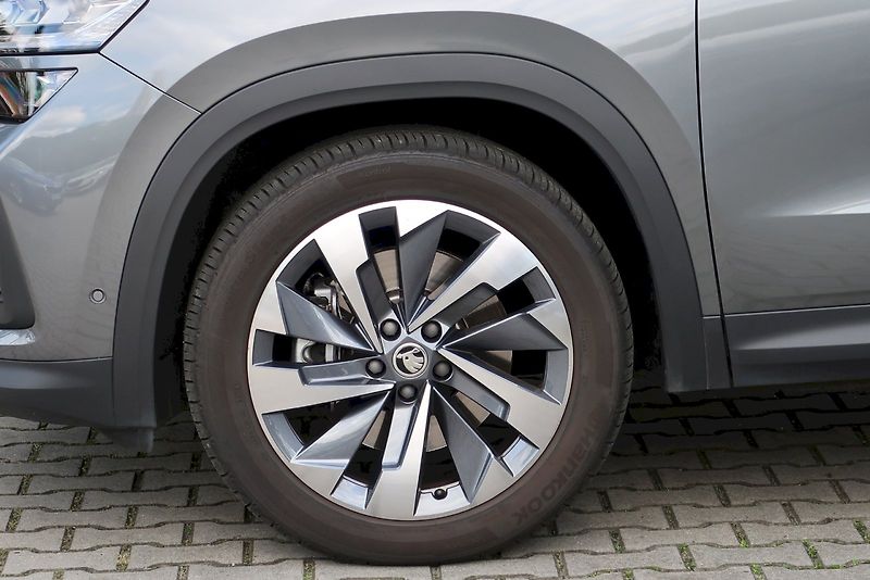 Škoda Kodiaq (2024) Exclusive Selection 2.0 TDI 14 - fotka 7 z 27