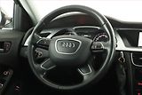 Audi A4 (2015) 2.0 TDI, Automat, Navi, Xenony - náhled 8