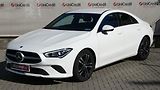 Mercedes-Benz CLA 180 - náhled 1