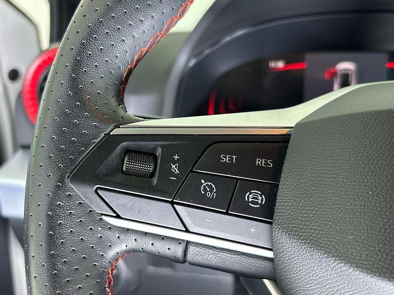 Seat Arona FR - fotka 22 z 27