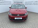 Volkswagen Touran (2014) 2.0TDi 103kW LIFE! Navigace! - náhled 1