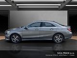 Mercedes-Benz CLA Coupé 180 kupé - náhled 6