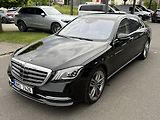 Mercedes-Benz Třídy S (2018) 560 4MATIC LONG - náhled 52