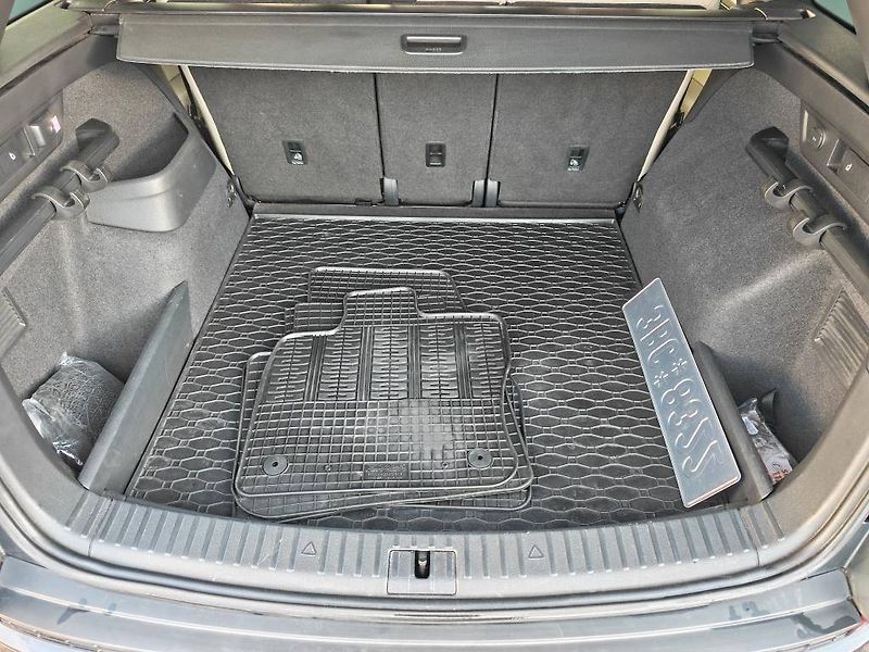 Škoda Kodiaq L&K 6MP 4x4 2,0TDI - fotka 26 z 27