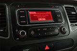 Kia Carens (2013) 1.7 CRDi, nová STK, Tažné - náhled 13