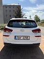 Hyundai i30 (2019) 1.6 CRDi, diesel, 85 KW, 2019 - náhled 4