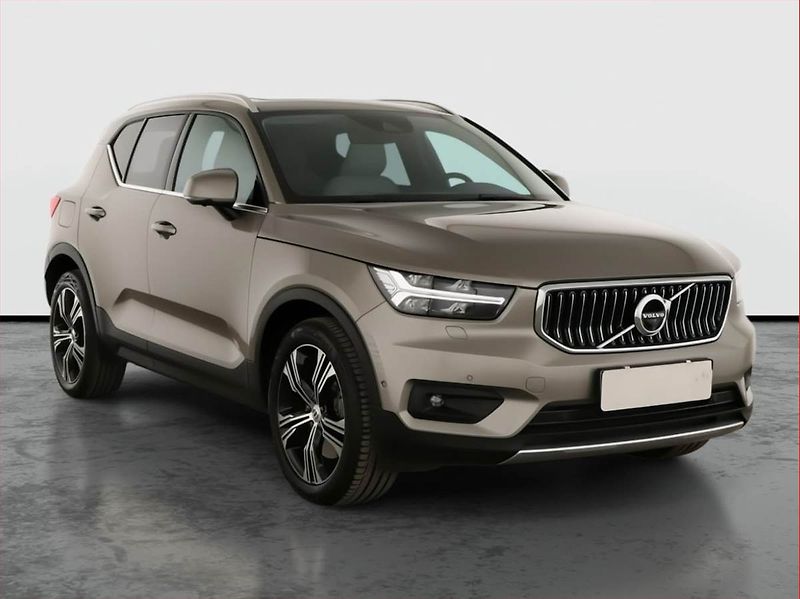 Volvo XC40 (2020) T5 Recharge - fotografie inzerátu