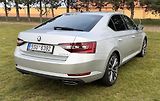 Škoda Superb (2017) PRODÁNO  - náhled 3