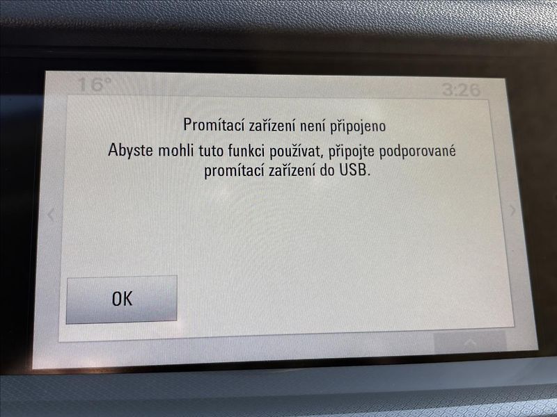 Opel Insignia 1,6 CDTi100kW,Led,Nové rozvody - fotka 19 z 39