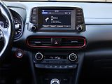 Hyundai Kona (2018) 1.0 T-GDI, Kůže, Tempomat - náhled 10