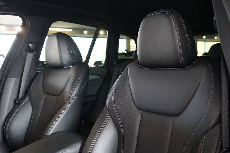 BMW X3 30e xDrive, M Sport, Head-up - fotka 20 z 42