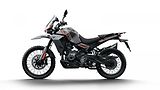 Moto Morini (2026) ALLTRHIKE 450 STD - náhled 7