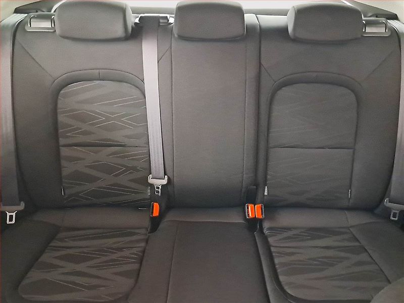 Kia Ceed (2017) 1.4 CVVT, Tempomat - fotka 10 z 17