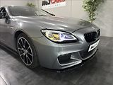 BMW Řada 6 3,0   640D XDRIVE HARMAN MAXTO - náhled 32