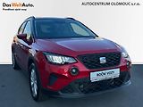 Seat Arona (2025) 1.0 TSI 7DSG Style - náhled 26