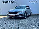 Škoda Octavia (2022) 2.0 TDI 85kW Ambition Combi - náhled 1