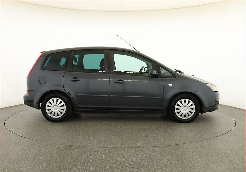 Ford C-MAX (2007) 1.6 TDCi, nová STK, Klima - fotka 6 z 13