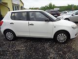 Škoda Fabia 1,2 - náhled 9