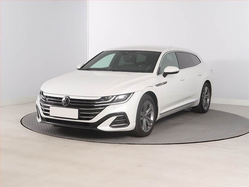 Volkswagen Arteon (2023) R-line 2.0 TDI - fotka 2 z 21