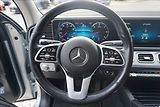 Mercedes-Benz GLE 2,9 350d 4M 1. maj - náhled 14