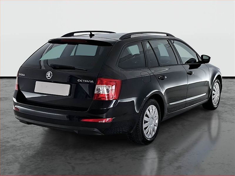 Škoda Octavia (2015) Elegance 2.0 TDI, Serv.kniha - fotka 5 z 17