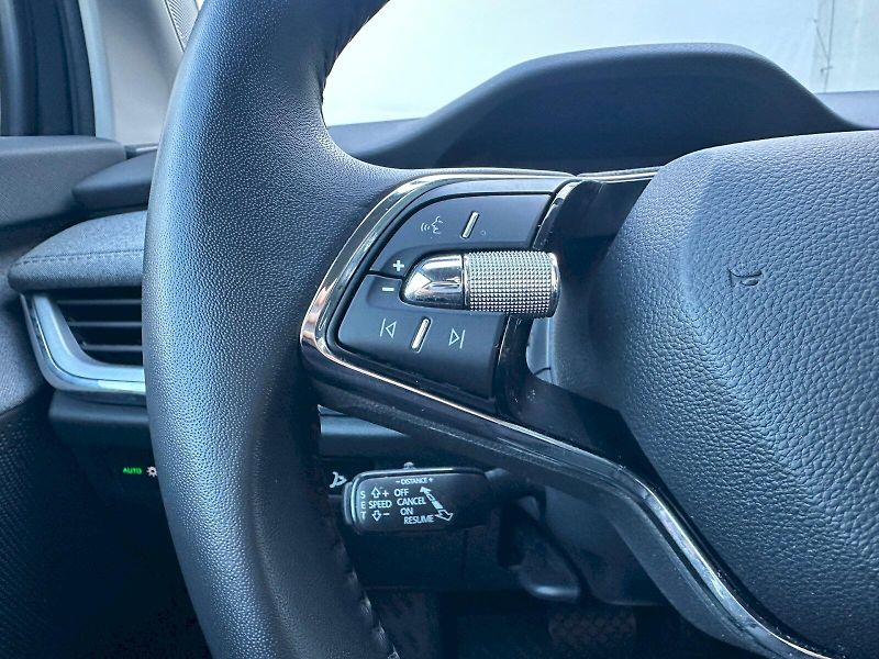 Škoda Enyaq (2023) 55 kWh Studio - fotka 10 z 22