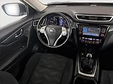 Nissan X-Trail (2015) 1.6 dCi, 4X4, 7 míst - náhled 7